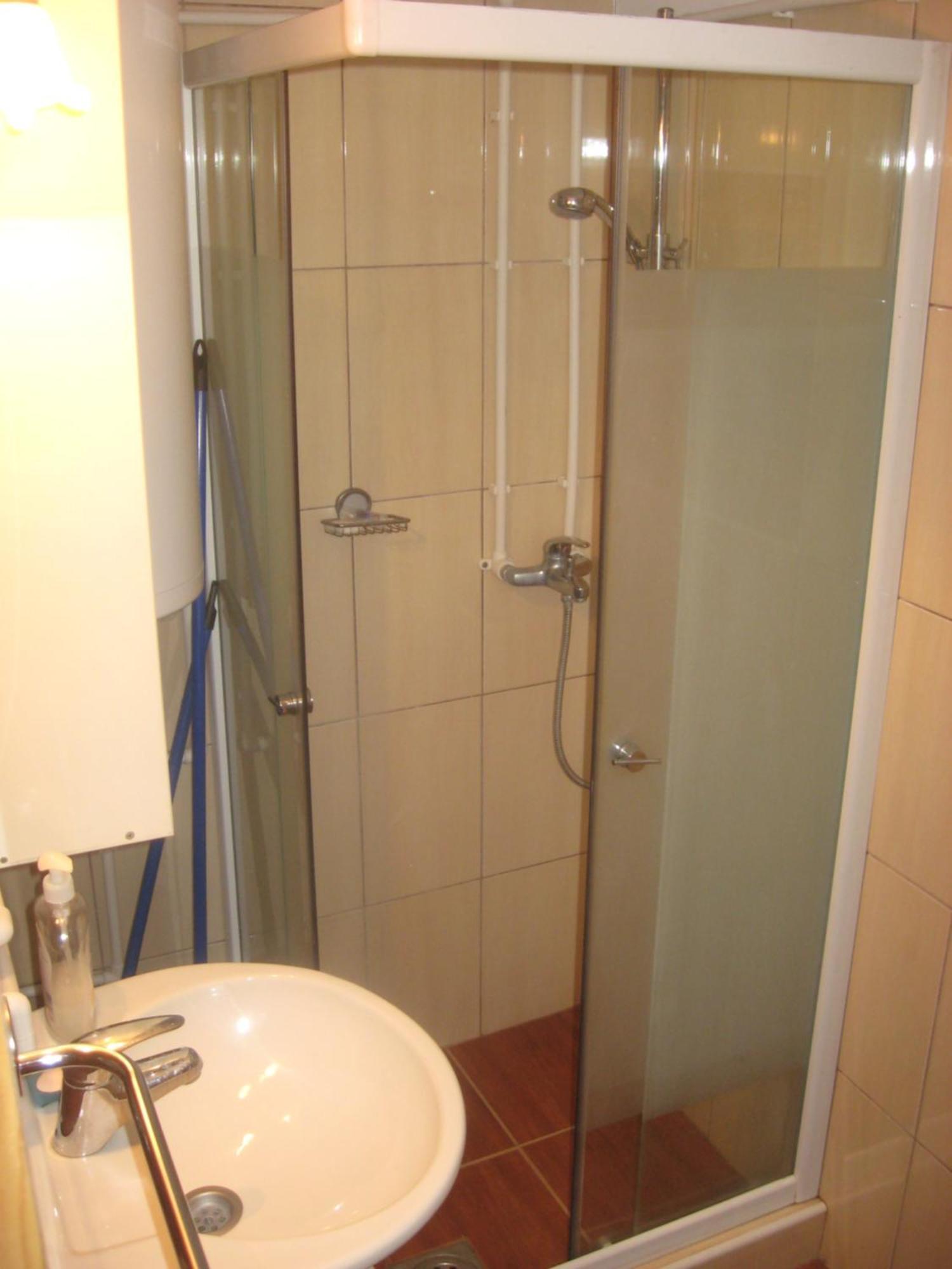 Apartments Sekler Rudno Δωμάτιο φωτογραφία