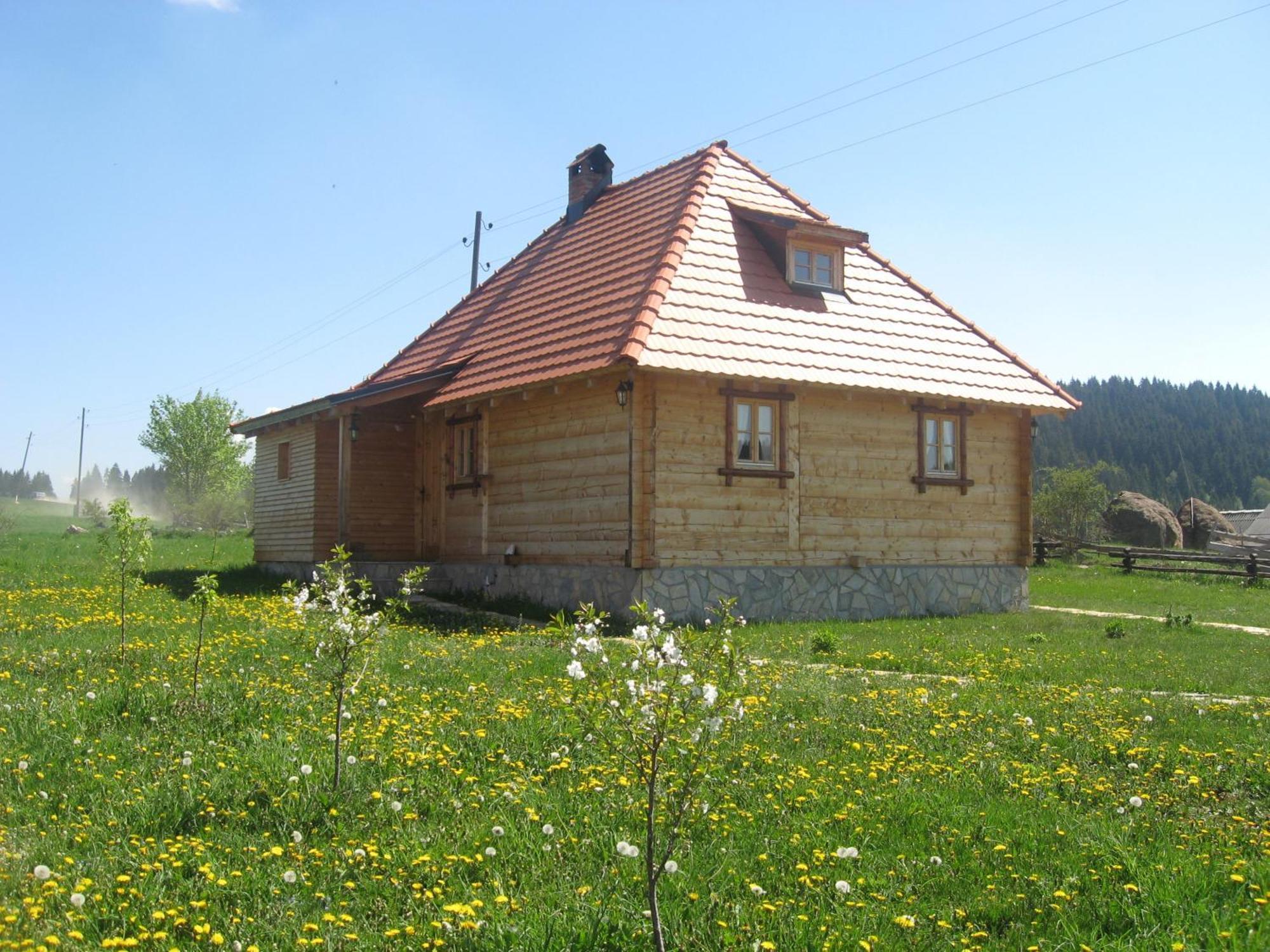 Apartments Sekler Rudno Δωμάτιο φωτογραφία