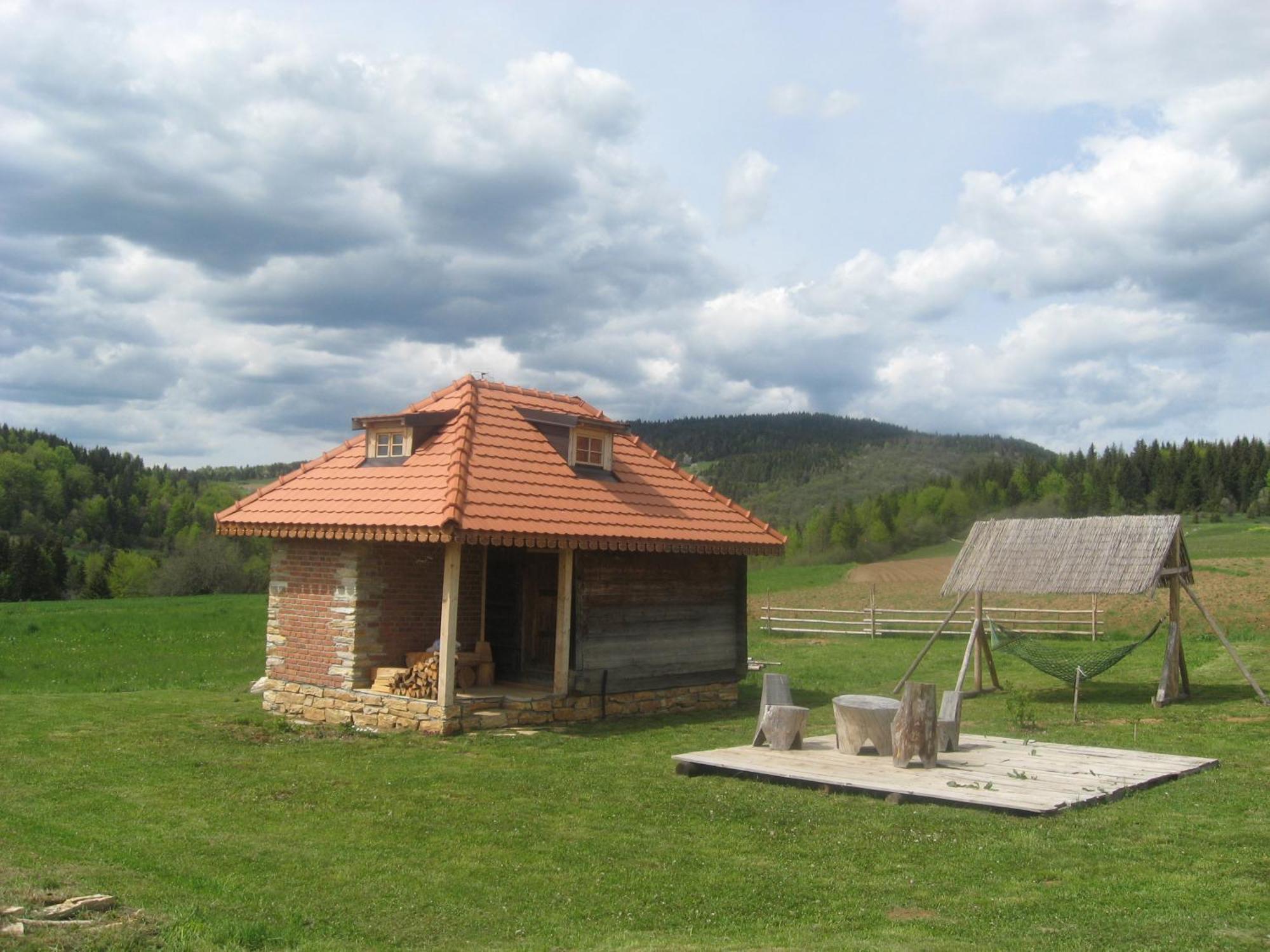 Apartments Sekler Rudno Δωμάτιο φωτογραφία