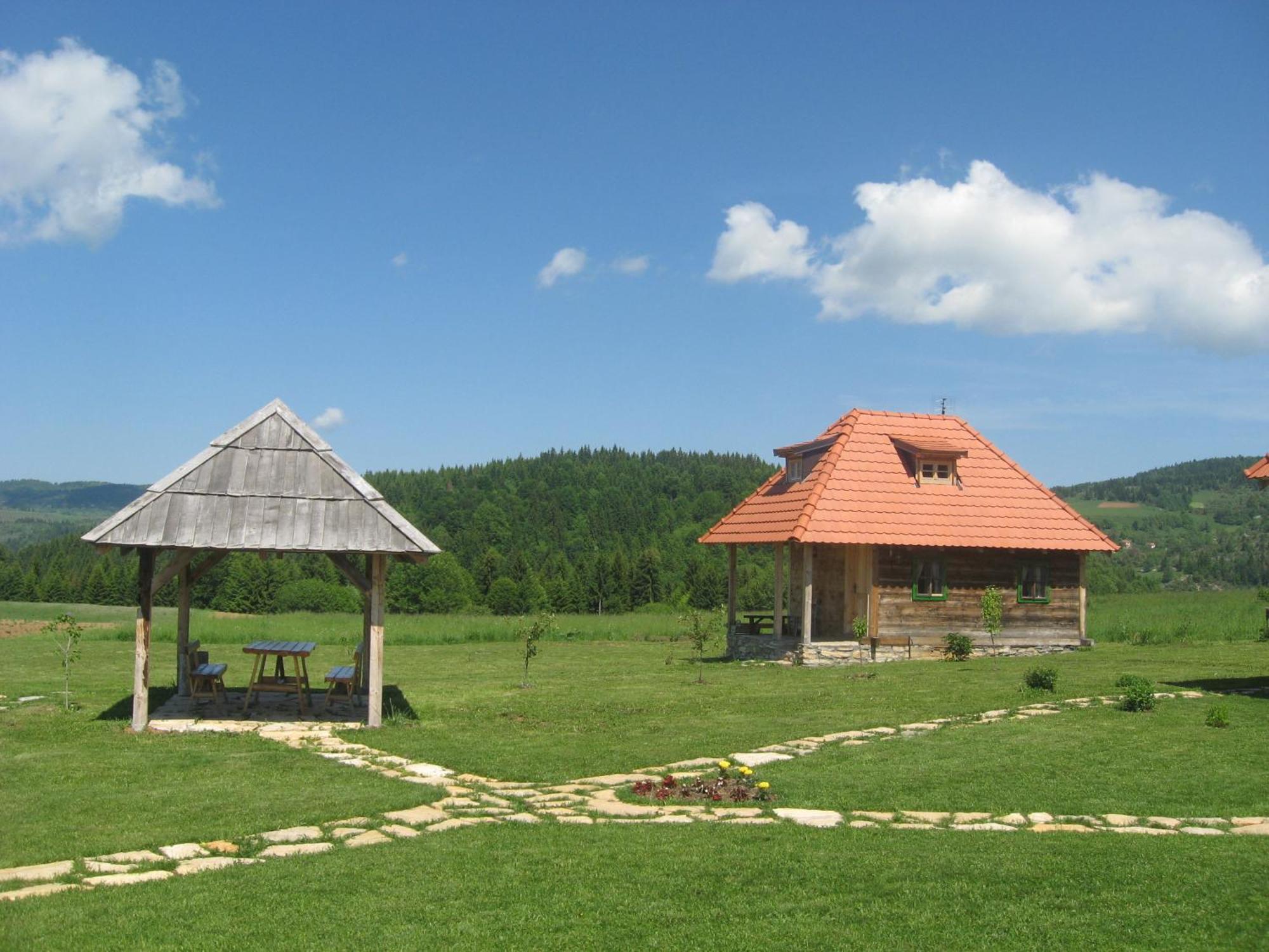 Apartments Sekler Rudno Δωμάτιο φωτογραφία