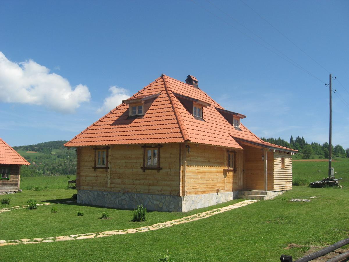 Apartments Sekler Rudno Δωμάτιο φωτογραφία